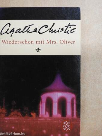 Wiedersehen mit Mrs Oliver