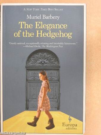 The Elegance of the Hedgehog