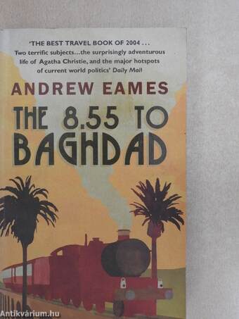 The 8.55 to Baghdad