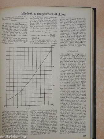 Rádiótechnika 1952. január-december