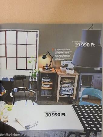 Ikea 2014