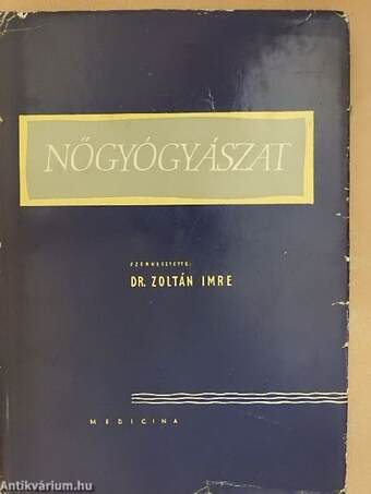 Nőgyógyászat