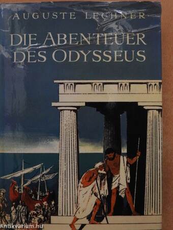 Die Abenteuer des Odysseus