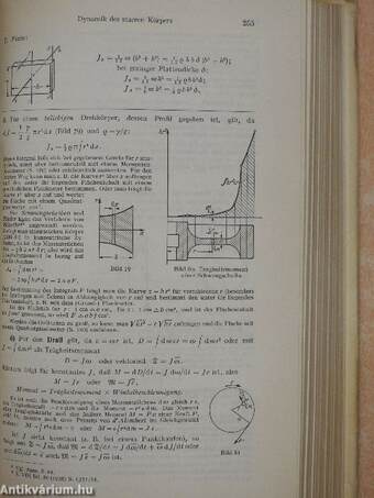 Dubbels Taschenbuch für den Maschinenbau I-II.