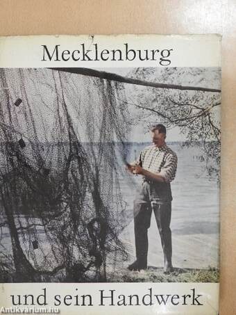 Mecklenburg und sein Handwerk