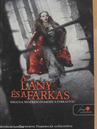 A lány és a farkas