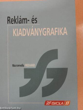 Reklám- és kiadványgrafika