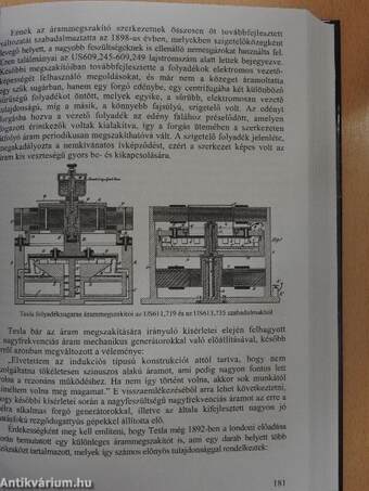 Nikola Tesla és az Univerzum titkai