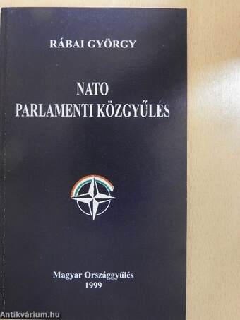 NATO parlamenti közgyűlés