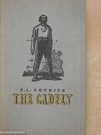 The Gadfly