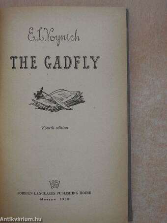 The Gadfly