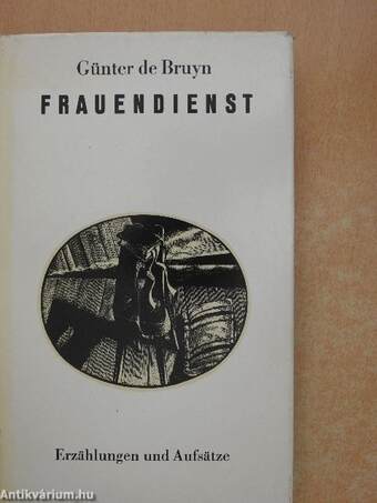 Frauendienst