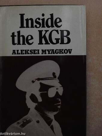 Inside the KGB