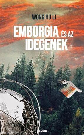 Emborgia és az idegenek