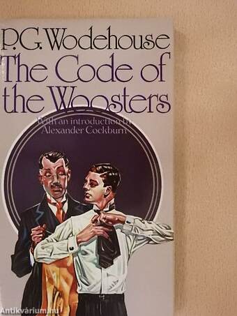 The Code of the Woosters