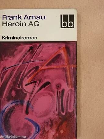 Heroin AG