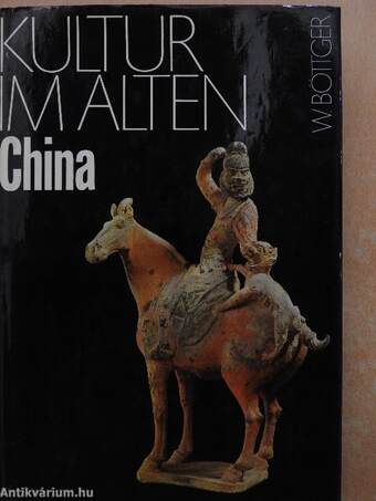 Kultur im alten China