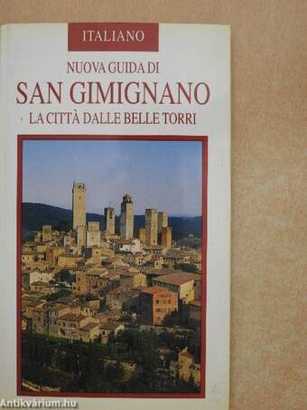 San Gimignano