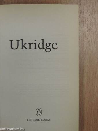 Ukridge