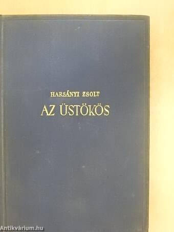 Az Üstökös I-III.