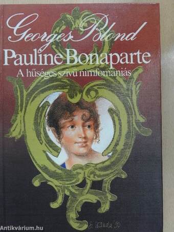 Pauline Bonaparte