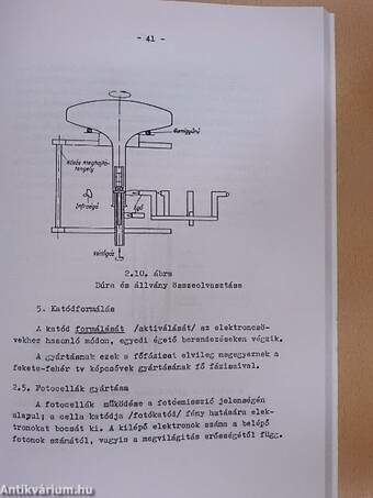 Anyagismeret és technológia