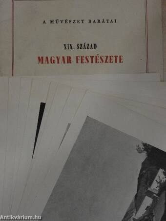 XIX. század magyar festészete