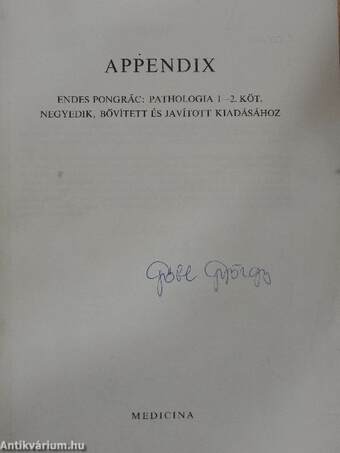 Appendix