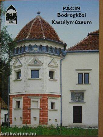 Pácin - Bodrogközi Kastélymúzeum