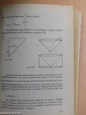 Matematika IV.