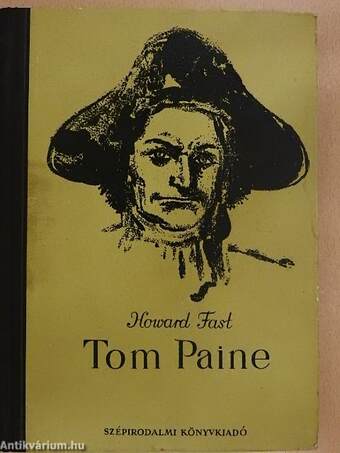 Tom Paine