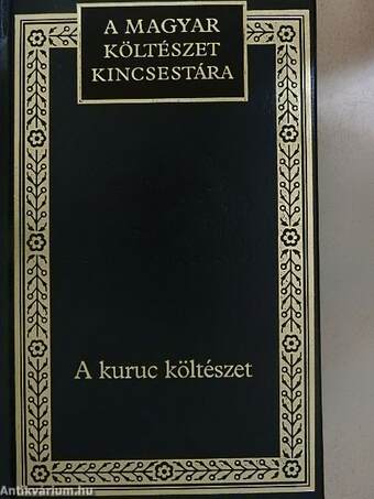 A kuruc költészet