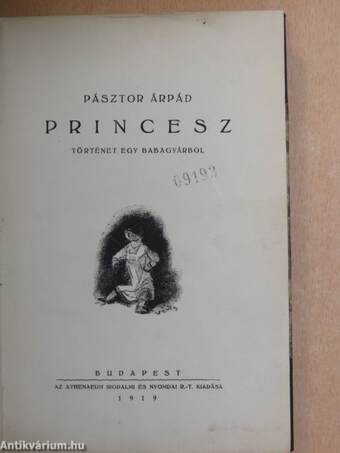 Princesz