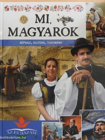 Mi, Magyarok