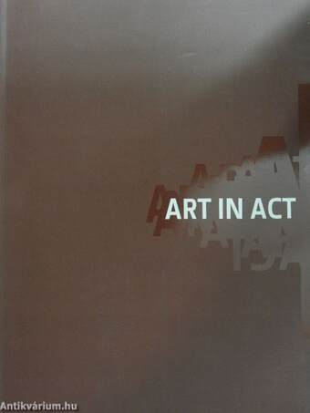 Art in act