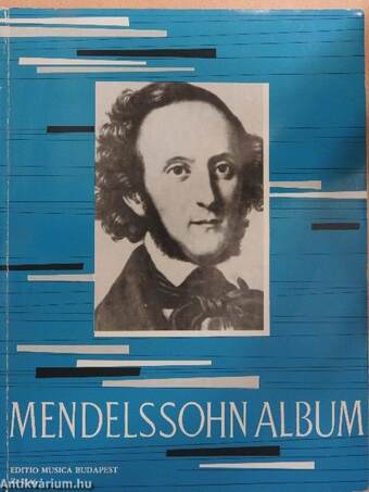 Mendelssohn Album
