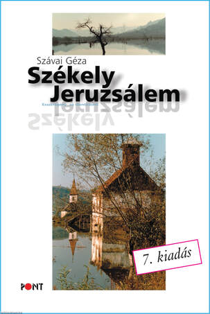 Székely Jeruzsálem