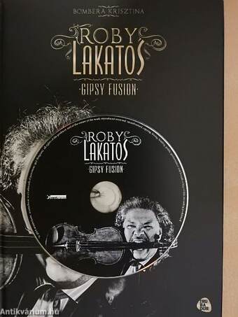 Roby Lakatos - CD-vel