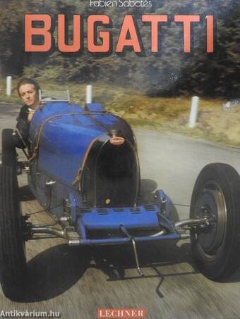 Bugatti