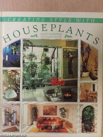 Creating Style with Houseplants