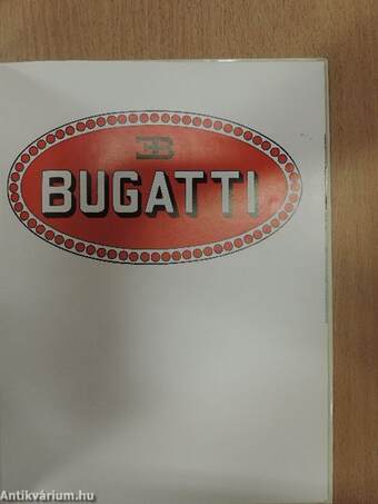 Bugatti