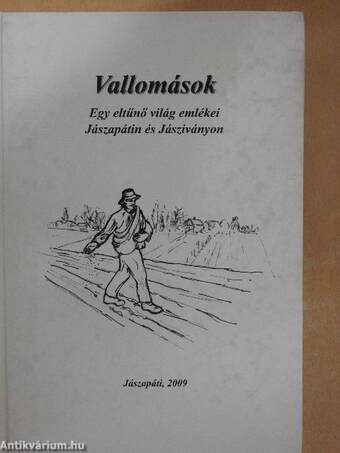 Vallomások