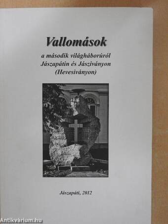 Vallomások