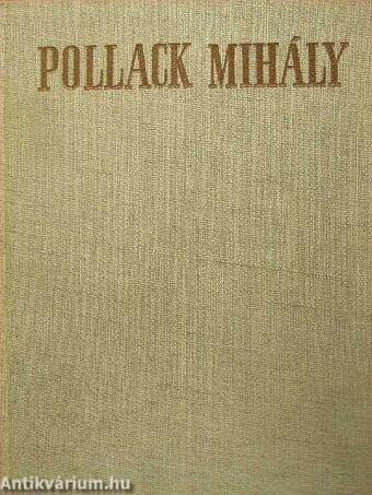 Pollack Mihály