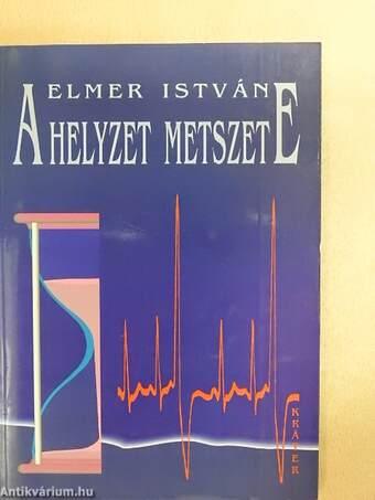 A helyzet metszete