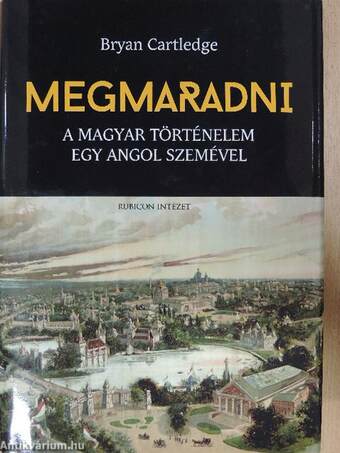 Megmaradni