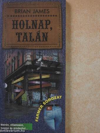 Holnap, talán