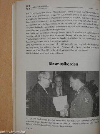 Jahrbuch 2000 des Österreichischen Kameradschaftsbundes