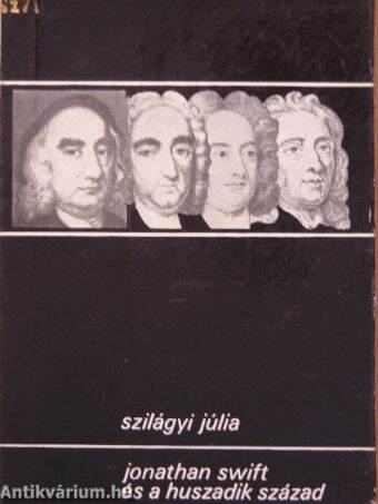 Jonathan Swift és a huszadik század