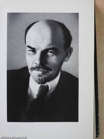 Lenin válogatott művei I-III.